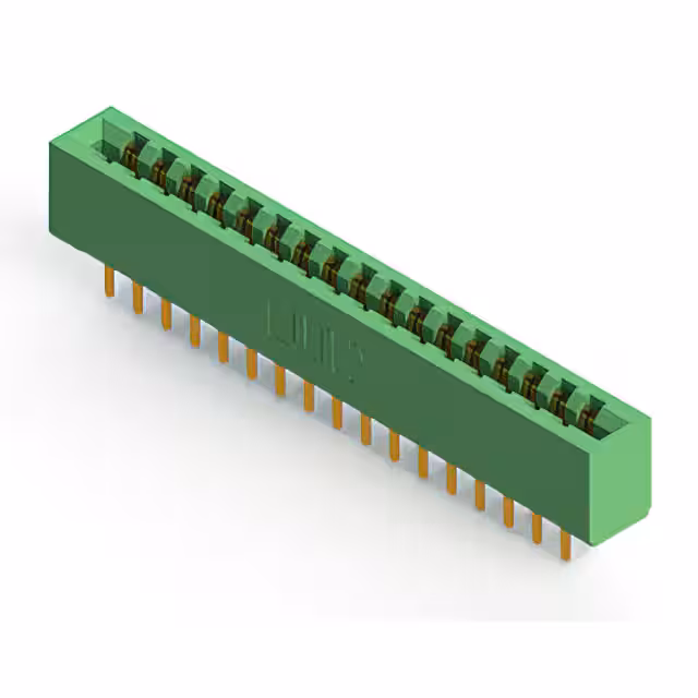 315-034-520-201 EDAC Inc.  Edgeboard Connectors